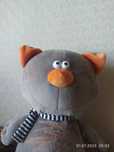 Игрушка  мягкая Кот