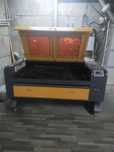 Продам лазерный станок 140×100