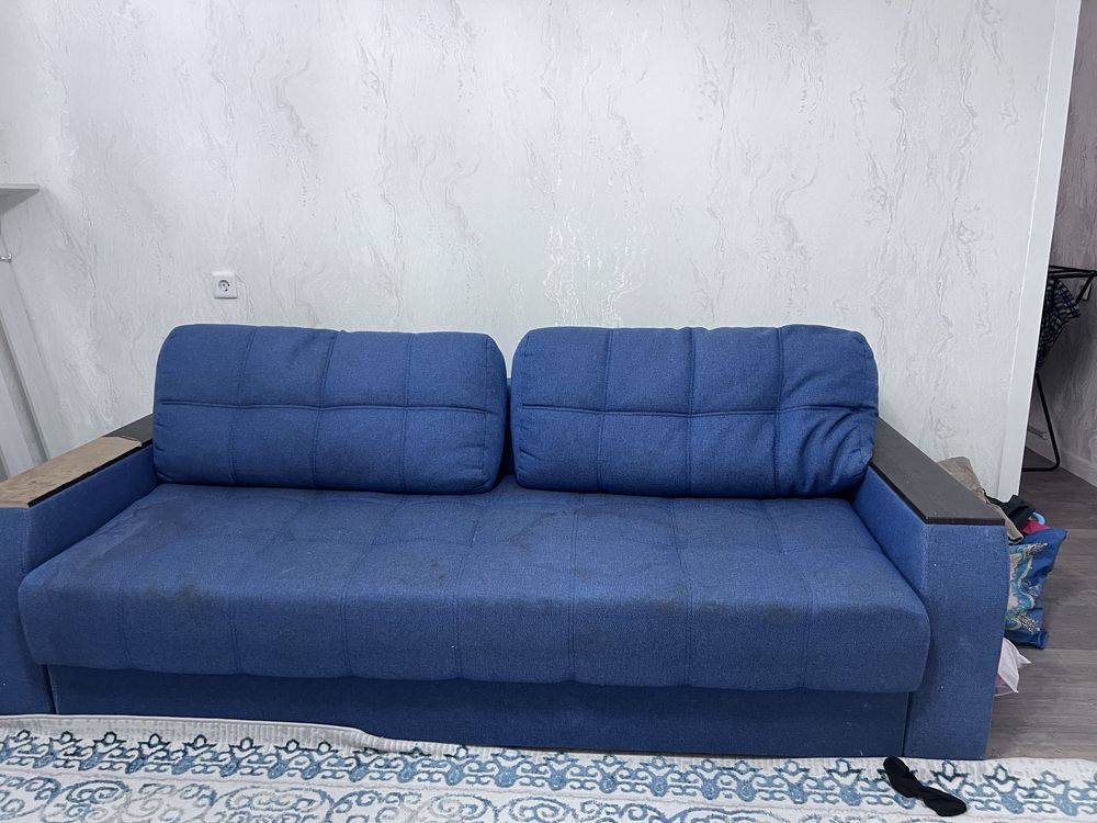 Диван б/у качество отлично