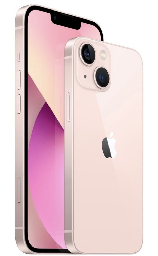 iPhone 13 не новый но не битый