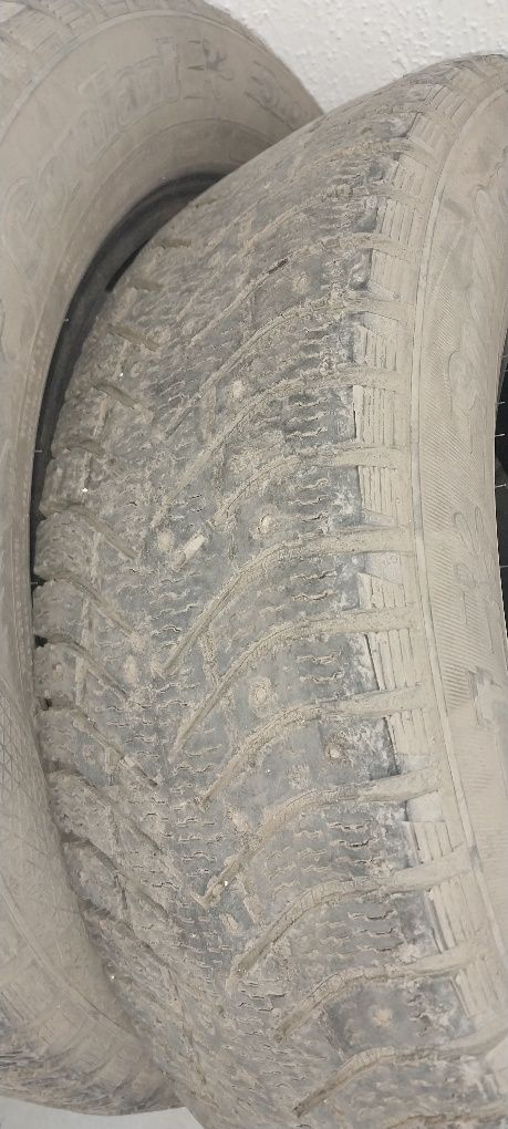 Продам шины 195/65/R15