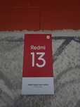 Xiaomi Redmi 13 6/128 гб