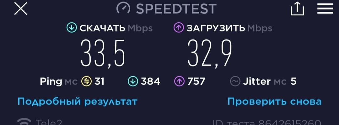 4G,5GИнтернет В Дом