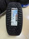 235 55 R19 зимние шины Hankook Winter iPike X новые Корея 2024 год
