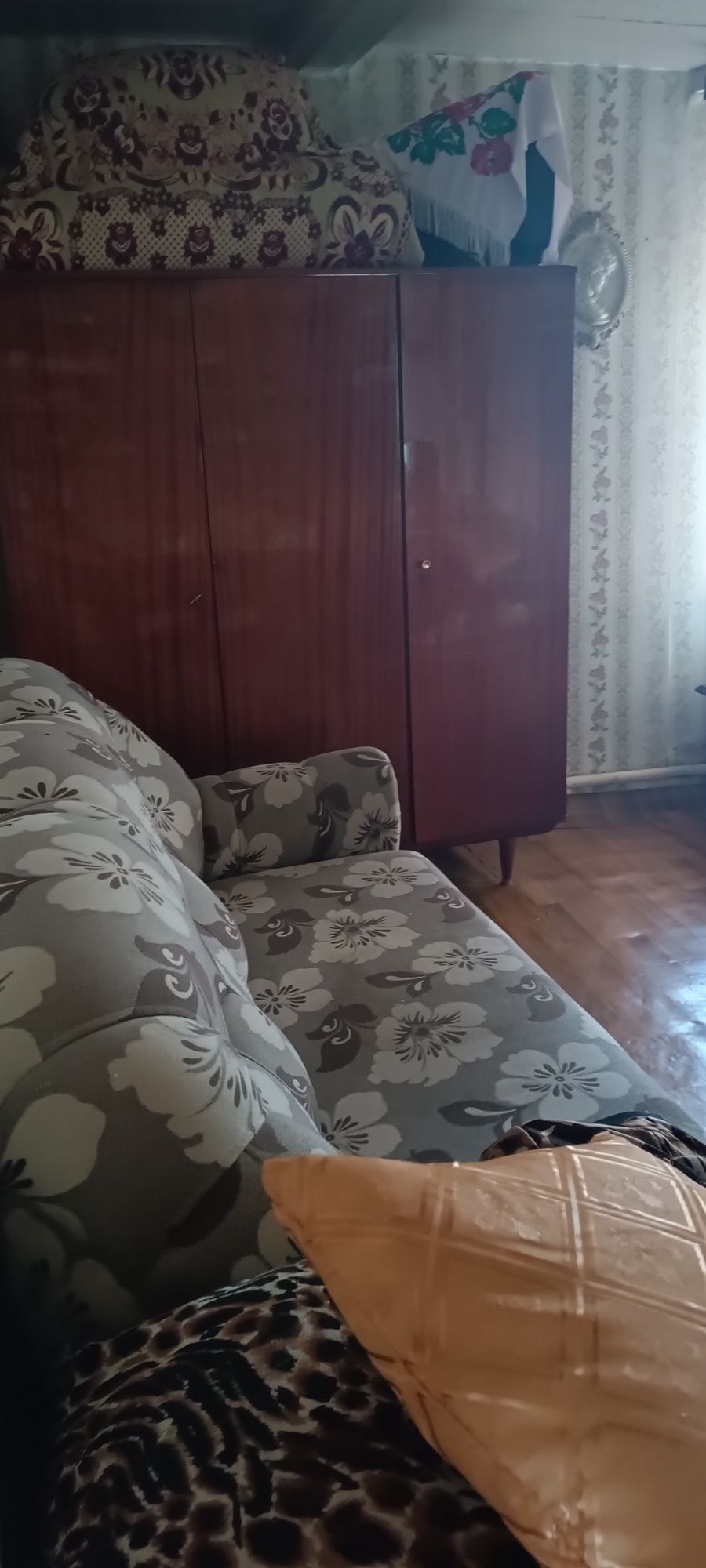 Продам дом в селе Акимовка. Астраханский район