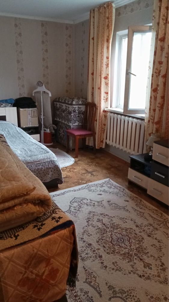 Продам дом Байсерке