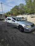 Mercedes-Benz w220 4.3