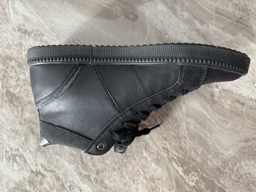 Кеды женские Geox