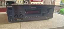 Усилитель-ресивер Sony STR-DB790