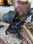 Продам коляску New Lux