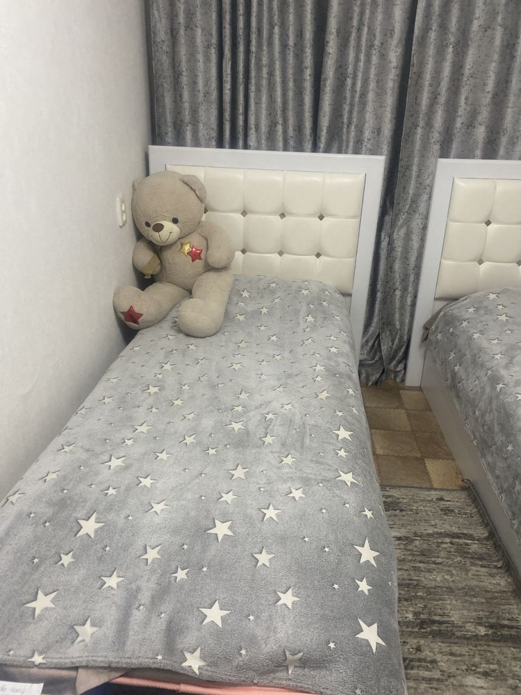 Продам 2 шт детские кровати