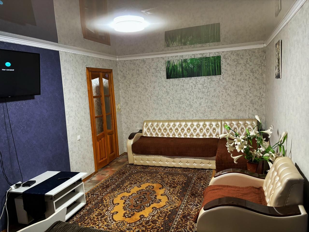 Сдам 1 ком квартиру  посуточно,почасово,понедельно
