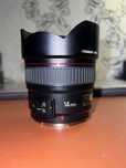Объектив для Canon
