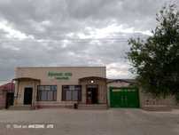 Под бизнес магазин Жана Уй сатылады.