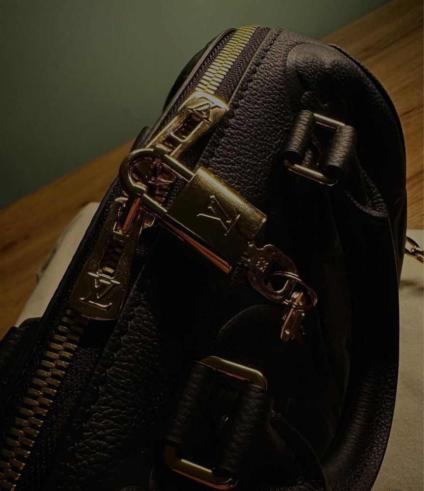 Сумка Louis Vuitton Bandouliere люкс 1в1