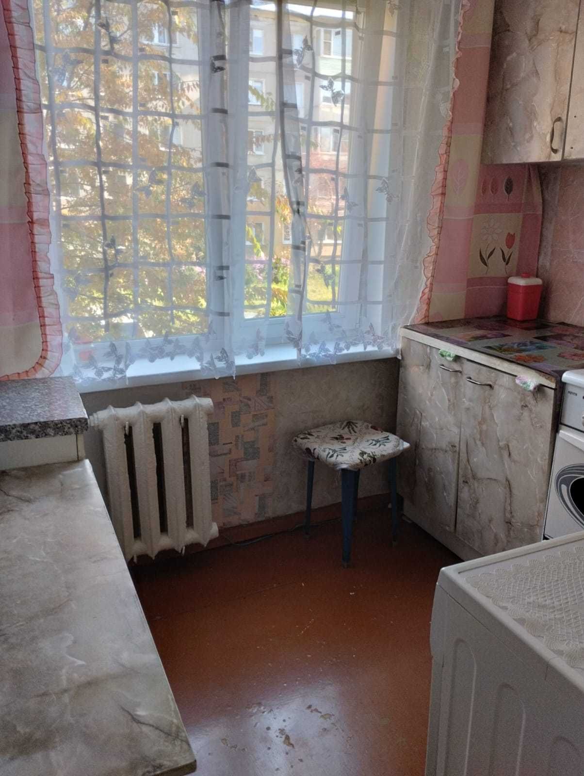3 комнатная квартира, ул. Потанина 35, Студгородок