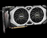 Видеокарта MSI RTX 2080 Super