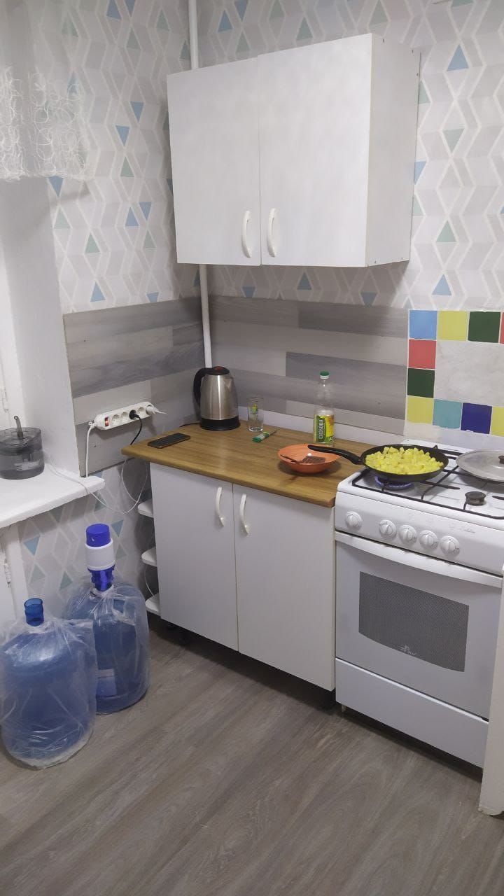 Продам 3-х комнатную квартиру