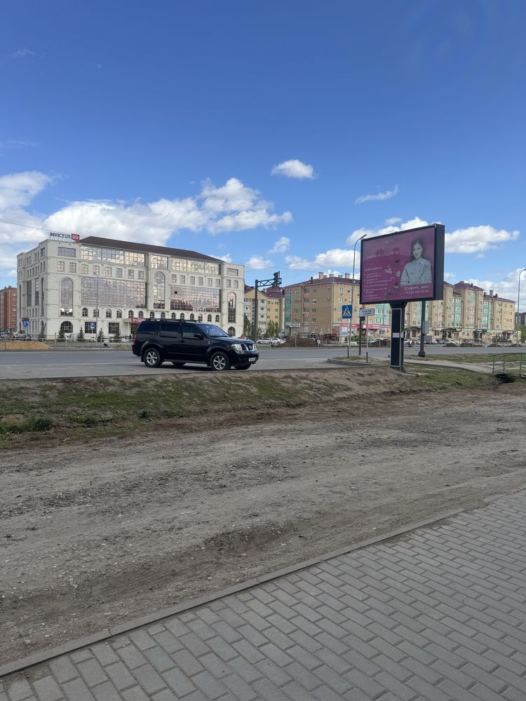 Продам магазин в микрорайоне Алтын орда, Баты на проспекте Тауелсиздык