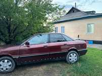 Продам машину Audi80