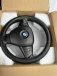 Продается руль от BMW. Стоял на х5 е70