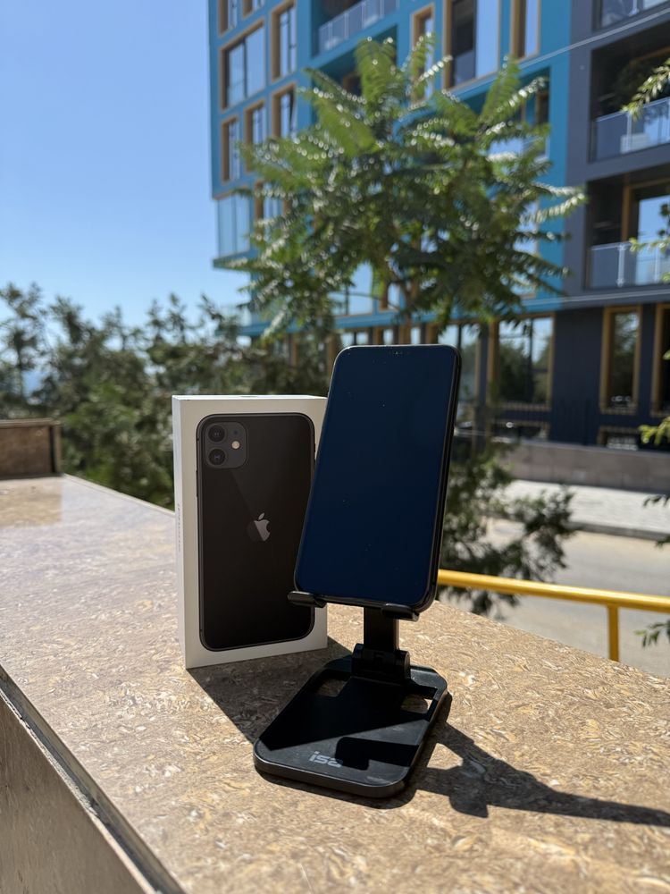IPhone 11 64GB | Айфон 11 64ГБ