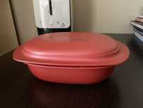 Tupperware посуда