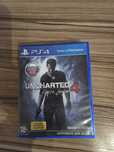 Продам игру на ps 4, uncharted 4 путь вора,