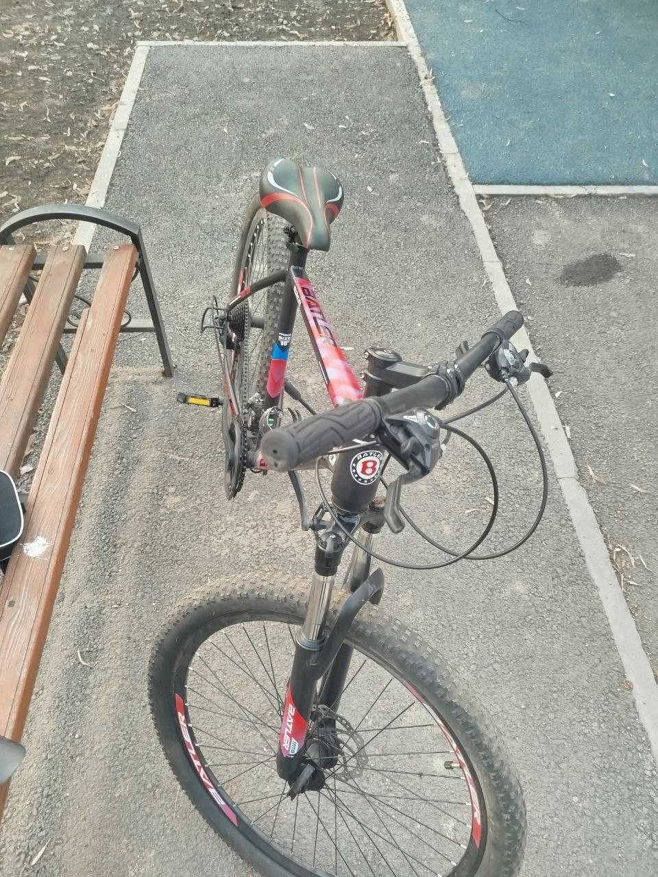Велосипед Batler B260