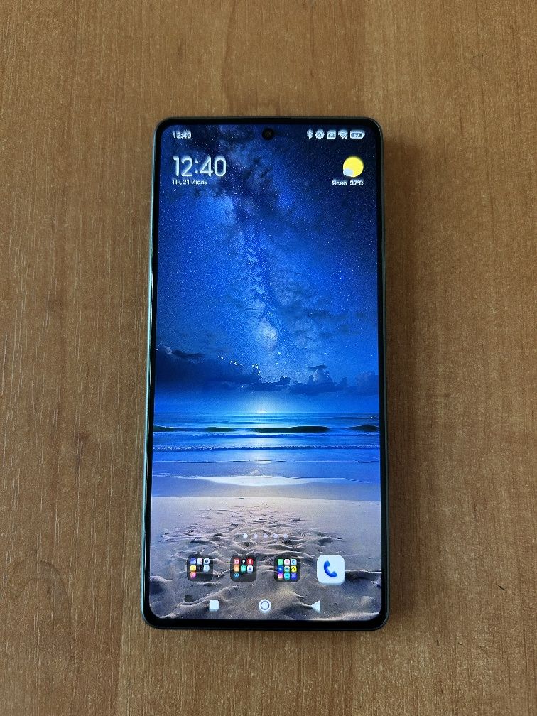 Redmi note 13pro 8/256