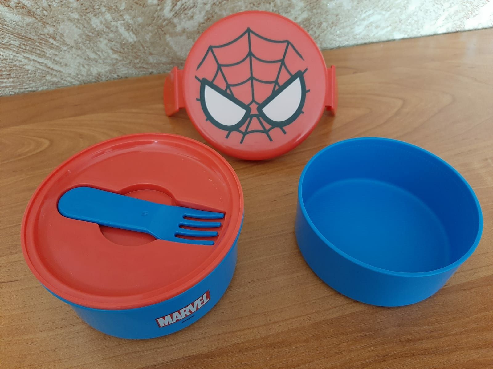 Контейнер Marvel 500 мл