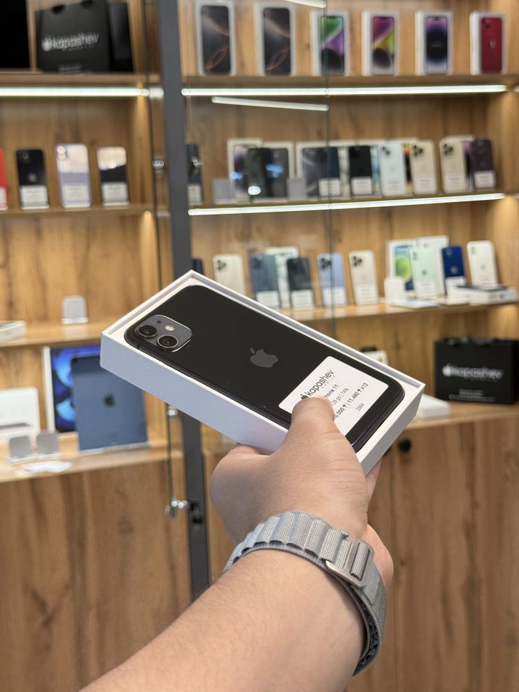 Apple iPhone 11 128 gb | Айфон 11 | S Finance Lombard