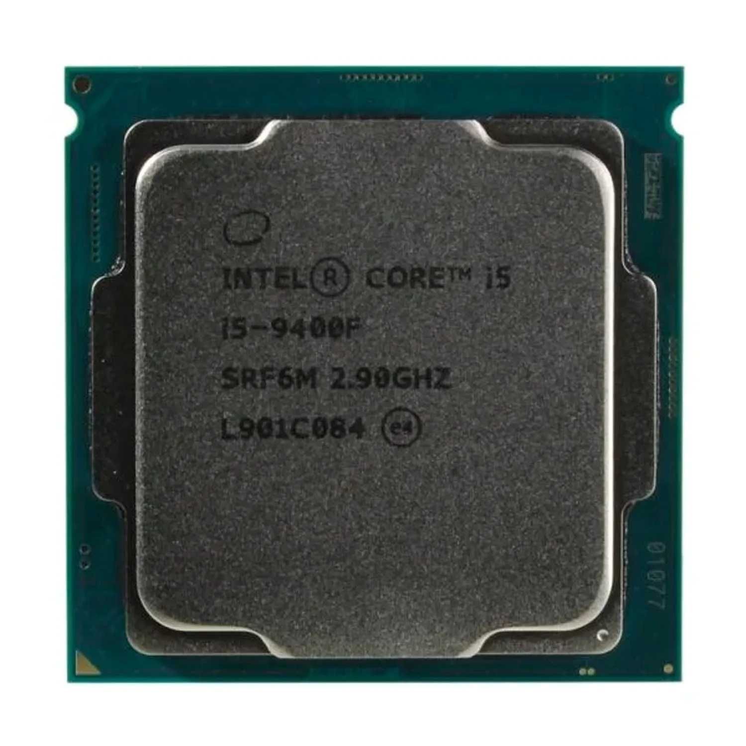 Материнская плата gigabyte z390 ud + процессор i5 9400f