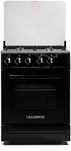 Плита LEADBROS KZ600-G4AB Black