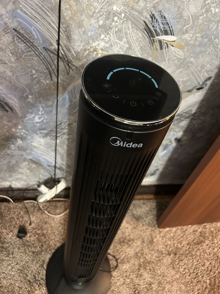 Вентилятор Midea FZ10-21ARB