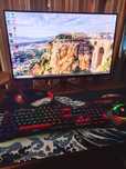 Игровой ПК Nvidia GeForce RTX 3060 TI