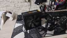 Блок питания Corsair RM650 Gold