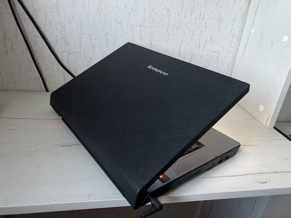 Ноутбук Lenovo y510