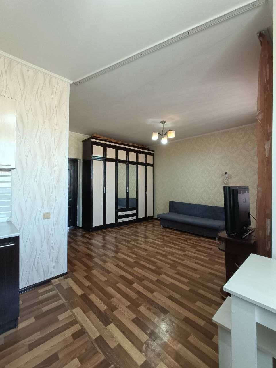 Продается 1ком.кв. 29м2 9млн300тыс. 5/5эт. Лесная поляна д.17 г.Косшы