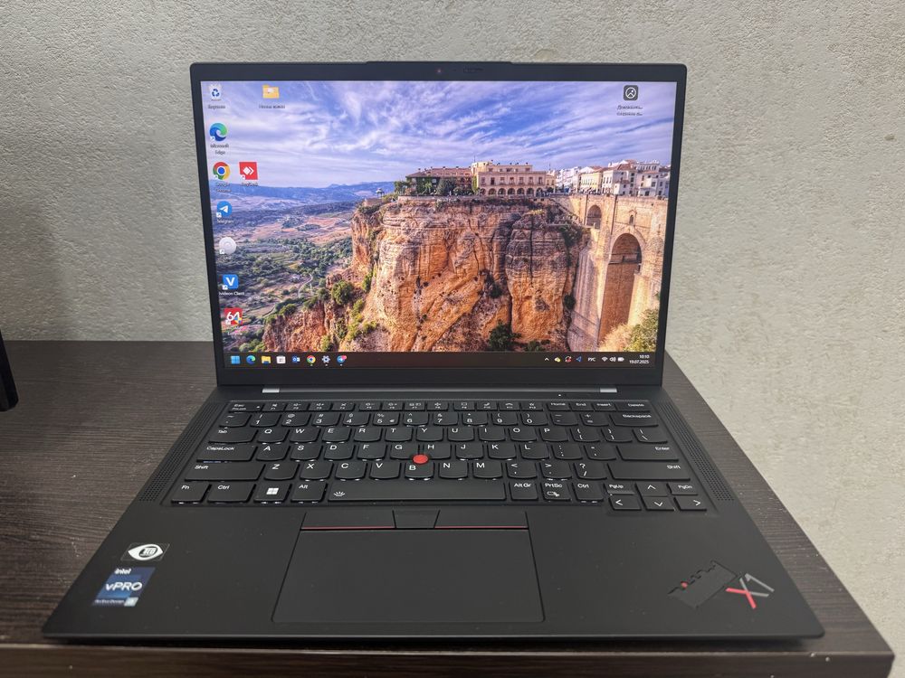Lenovo x1 carbon gen 10