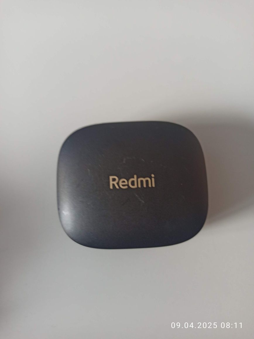 Нашла наушники редмм бас 6 redmi buds 6