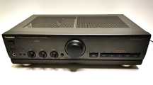 Technics SU-V500m2 Hi-Fi усилитель Made in Japan