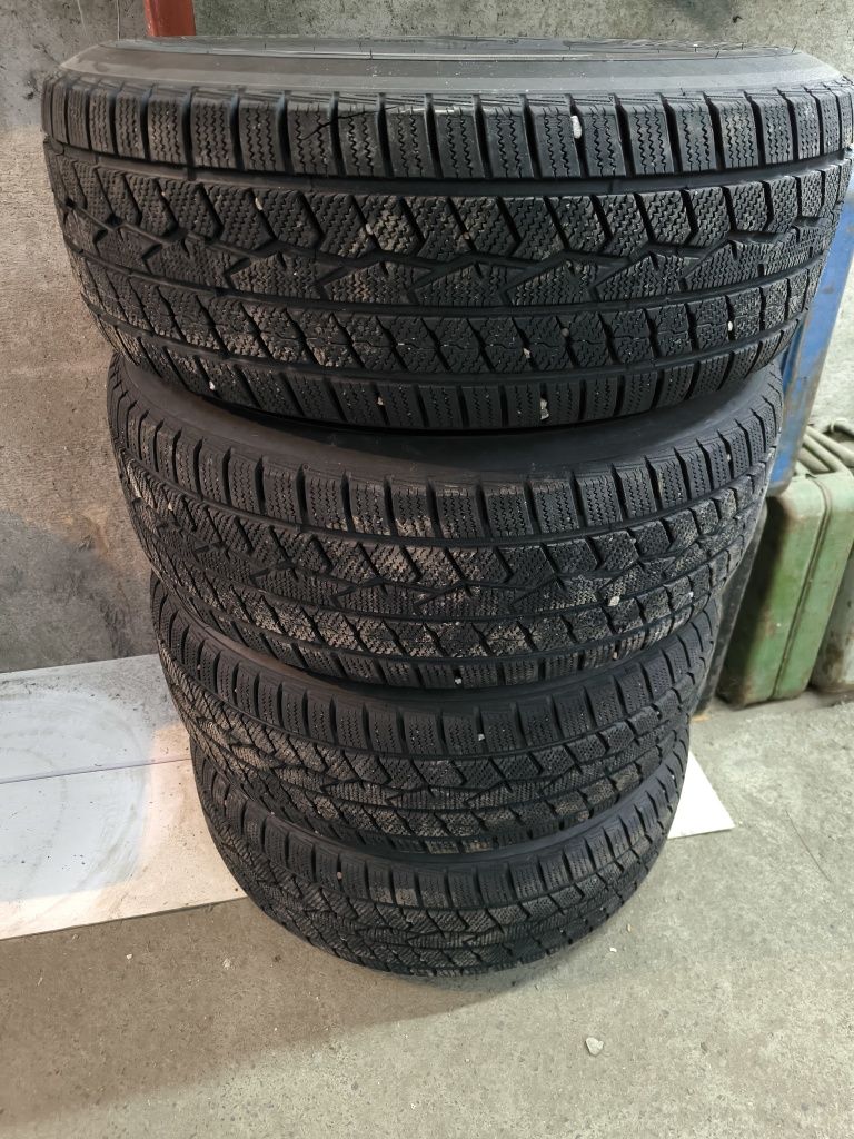 Диски с резиной 6 .139.7 R16