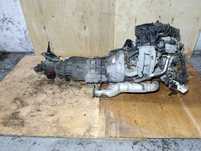 SWAP двигатель МКПП 5ст Mazda RX-8 1.3 Роторный 13B 13B-MSP Ротор