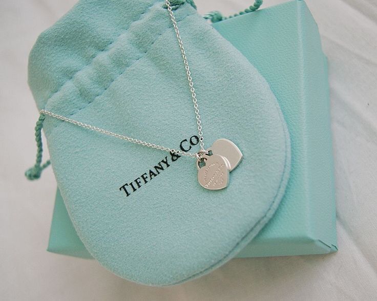 Украшение return to Tiffany от Tiffany and Co