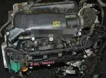 Двигатель K12C Suzuki Ignis