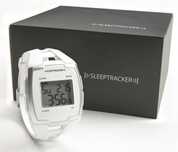 Часы наручные SleepTracker с фазами сна .Обмен