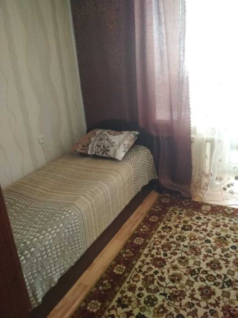 Сдам посуточно четырехкомнатную квартиру 10000 сутки