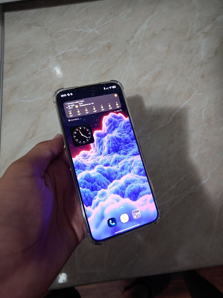 Xiaomi 14,обмен на интересный вариант