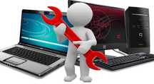 Разблокировка роутеров, установка Windows, сборка ПК, услуги IT
